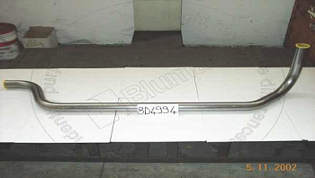 8D4994 ST ТРУБКА
