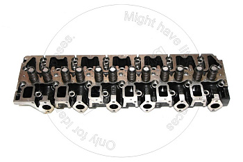 VOE9020799762 OE Головка в сборе
