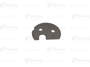 1154219 BQ ПЛАСТИНА