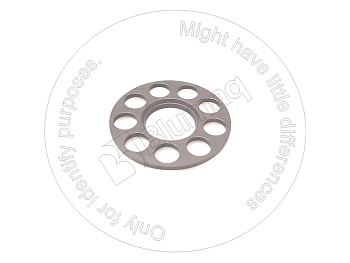 3717957 ST PLATE