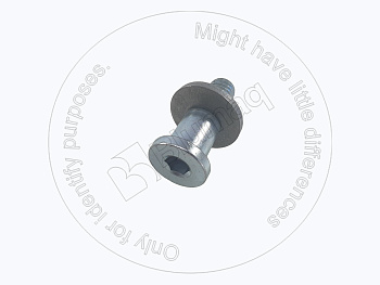 8T3848 OE СТОПОРНЫЙ ШТИФТ