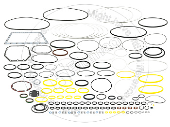 3969953 BQ КОМПЛЕКТ