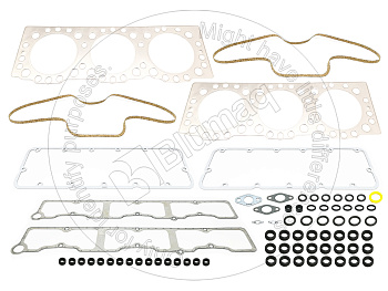 4380173 BQ ЦИЛИНДР