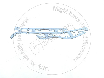 6L5363 BQ ПРОКЛАДКА