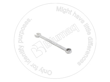 6V9101 OE ГАЕЧНЫЙ КЛЮЧ СМЕШАННЫЙ