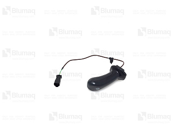 1568143 BQ HANDLE RH