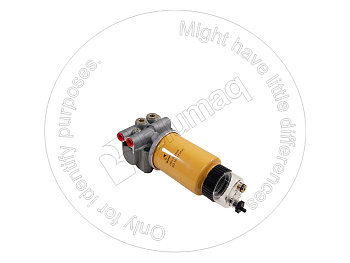 2123657 BQ ТОПЛИВНЫЙ НАСОС