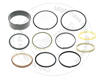 1680758 BQ НАБОР УПЛОТНЕНИЙ