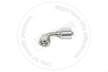 9X3780 ST МУФТА