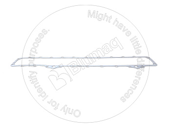 5I5081 BQ ПРОКЛАДКА