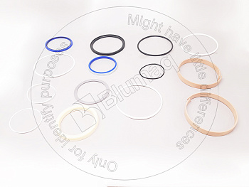 900.02179 BQ НАБОР УПЛОТНЕНИЙ