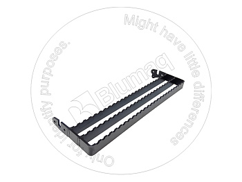 VOE11195038 BQ НОЖНАЯ ПОДНОЖКА