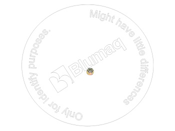 1110343 ST КОТРГАЙКА