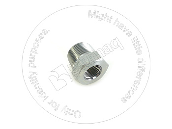 115224 ST ВТУЛКА