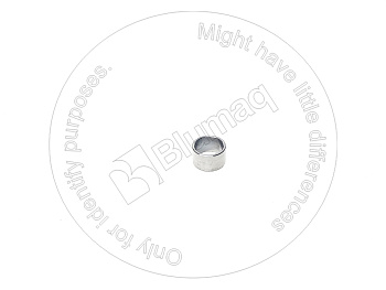 1P2772 BQ ШАЙБА