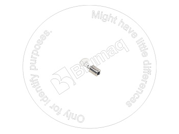 5M8034 OE ЛАМПА