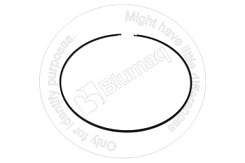 8P4617 ST КОЛЬЦО УПЛОТНИТЕЛЬНОЕ