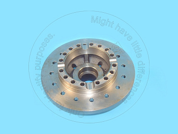 VOE1523507 ST ДИФФЕРЕНЦИАЛ КОРПУС