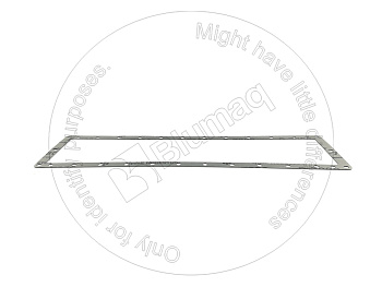 6N4968 OR ПРОКЛАДКА