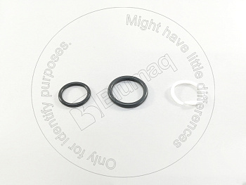 1G5927 BQ КОМПЛЕКТ УПЛОТНЕНИЙ