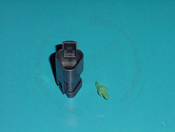 3E3370 OE КОННЕКТОР