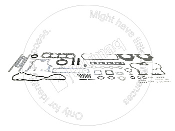 GSOHC4.2A BQ GASKET KIT OH C4.2