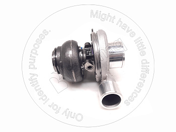 1871603 ST ТУРБИНА