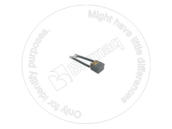 KD1217400040 OR КИСТЬ