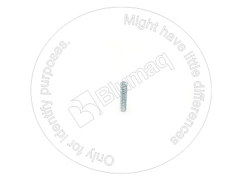 890613C1 OR ПРУЖИНА
