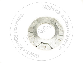 2940884 BQ КОЖУХ