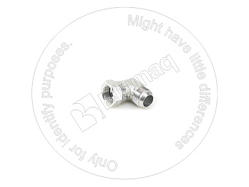 0782294 OE КОЛЕНЧАТАЯ ТРУБА