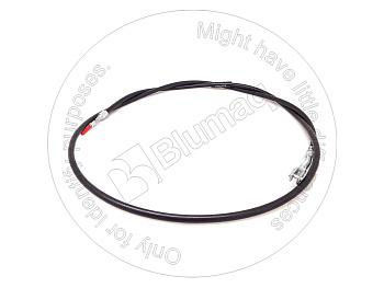 VOE11100089 OE РЫЧАГ УПРАВЛЕНИЯ