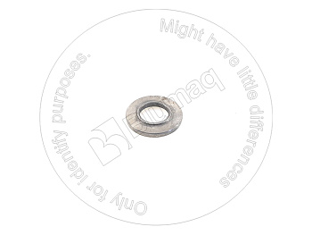DK4870250400 OE СЕДЛО