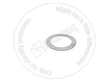 VOE11176801 BQ ПРОСТАВКА