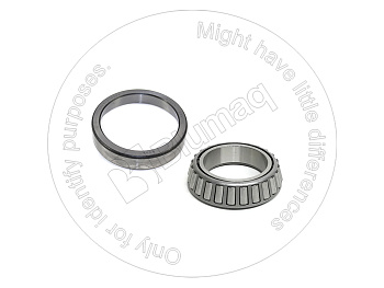 4192222850 OE ПОДШИПНИК