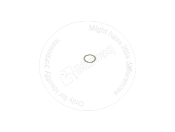 4K2287 ST ШАЙБА