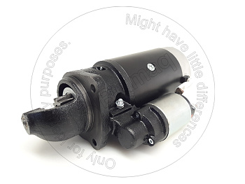 0R1903 ST МОТОР В СБОРЕ