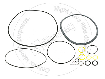 3E7497 BQ НАБОР ПРОКЛАДОК