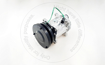 7T8600 ST КОМПРЕССОР КОНДИЦИОНЕРА