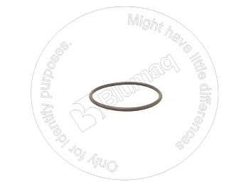 8T8148 ST КОЛЬЦО КРУГЛОГО СЕЧЕНИЯ