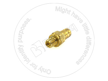 8C3345 OR КЛАПАН