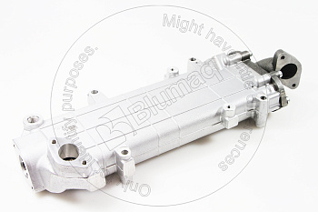 4588496 OE КУЛЕР