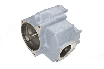 0R4345 BQ МАСЛЯНЫЙ НАСОС