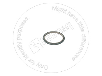 VOE15127223 OR PISTON ROD SEAL