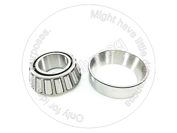 VOE20508274 OE ПОДШИПНИК