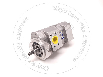 8J8813 ST ГИДРАВЛИЧЕСКИЙ НАСОС