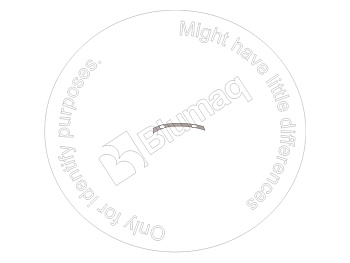 8J6283 BQ ПРОСТАВКА