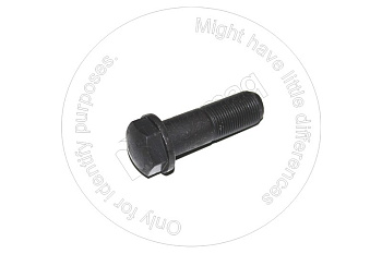 SI431M20X62 ST BOLT