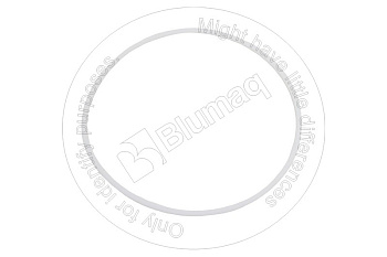 1446015141 ST ВОЗВРАТНОЕ КОЛЬЦО