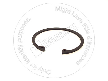 VOE14684124 OR SNAP RING